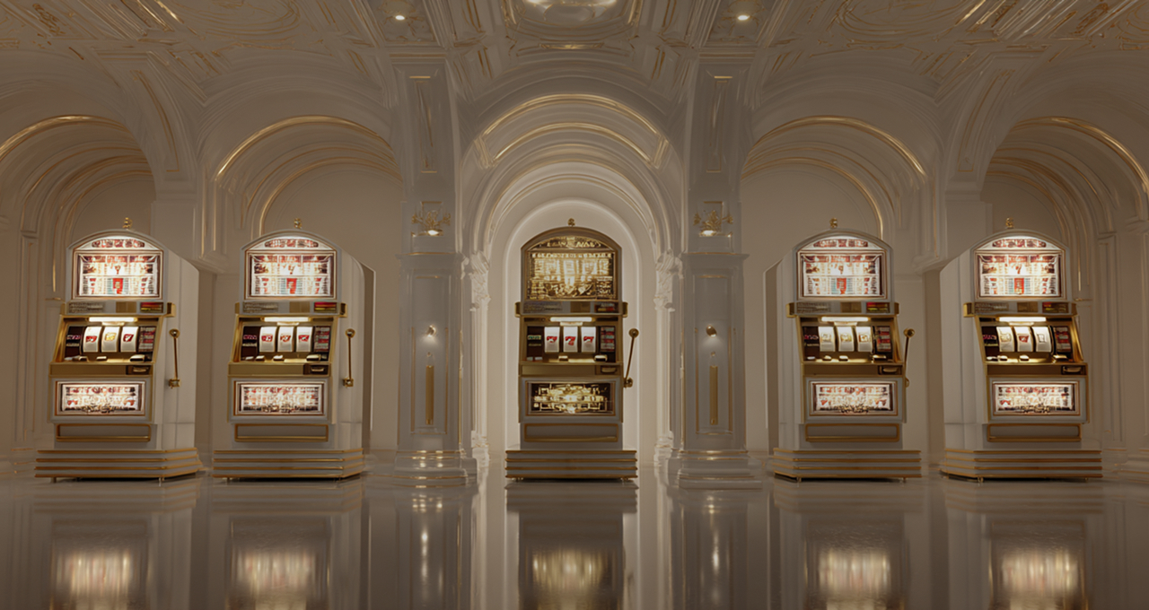 Coins Game Casino