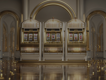 Coins Game Casino
