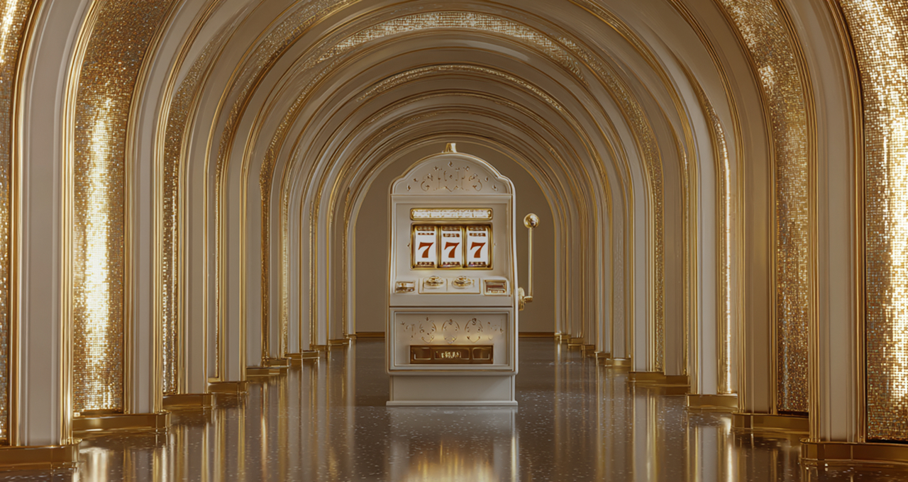 Coins Game Casino